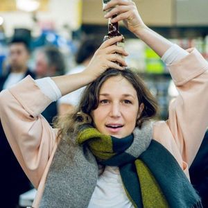 Meet your Posher, Erin